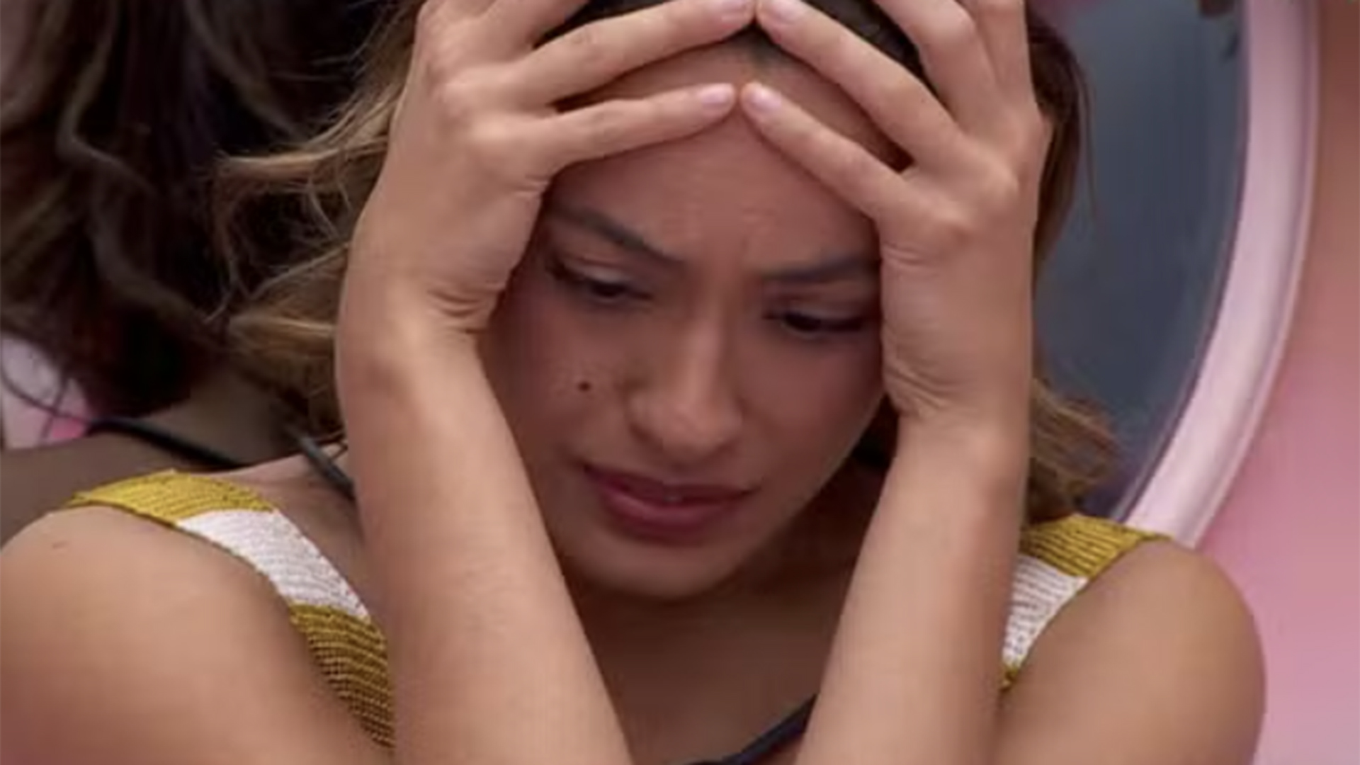 Beatriz entra para a lista dos participantes com maior rejeição do BBB 24; confira a posição da vendedora