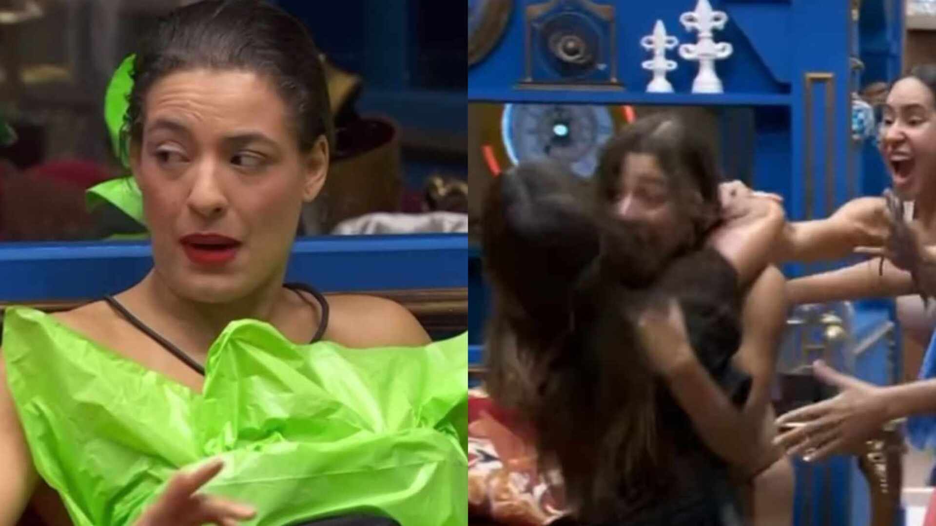 BBB 24: Após atrasos e exageros, Beatriz coleciona broncas da produção