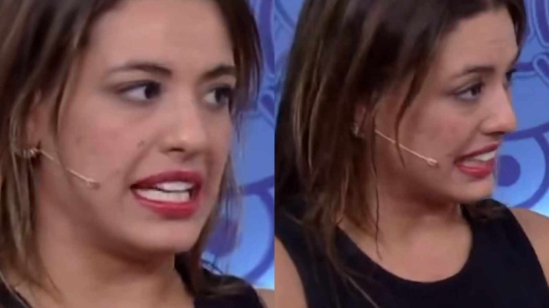 BBB 24: Beatriz explica de onde tirou seu bordão ‘Brasil do Brasil’