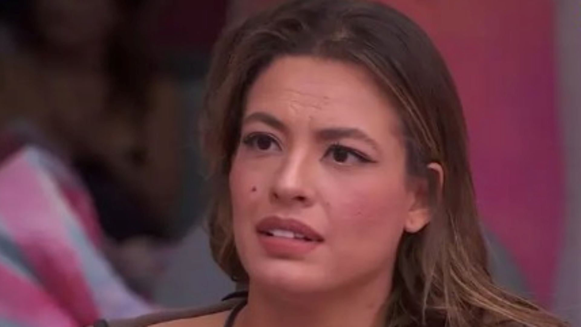 BBB 24: Beatriz conta sonho inusitado com apresentador famoso