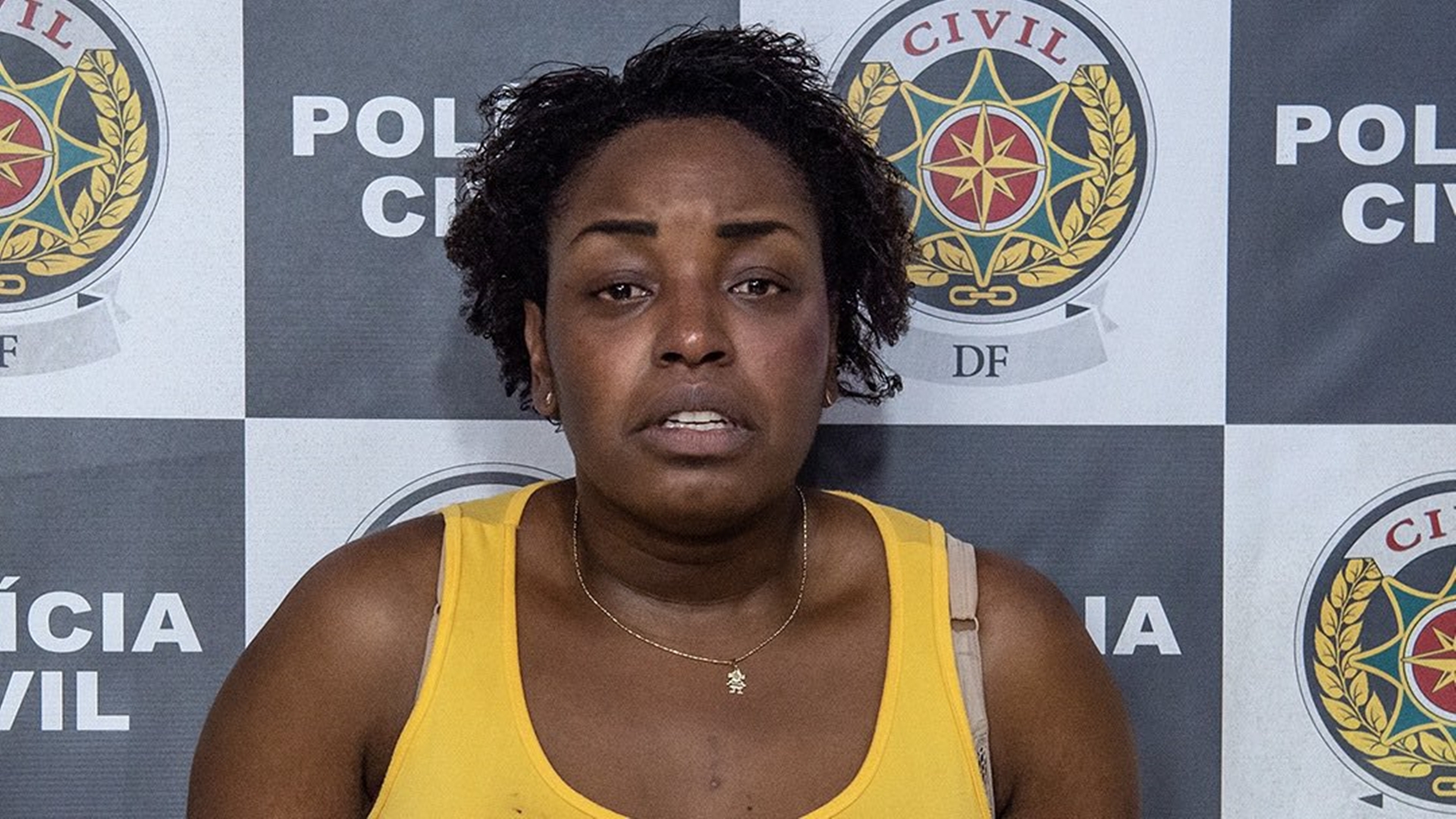 Belize Pombal se emociona ao falar de racismo e elogia série Justiça 2: ‘São feridas’