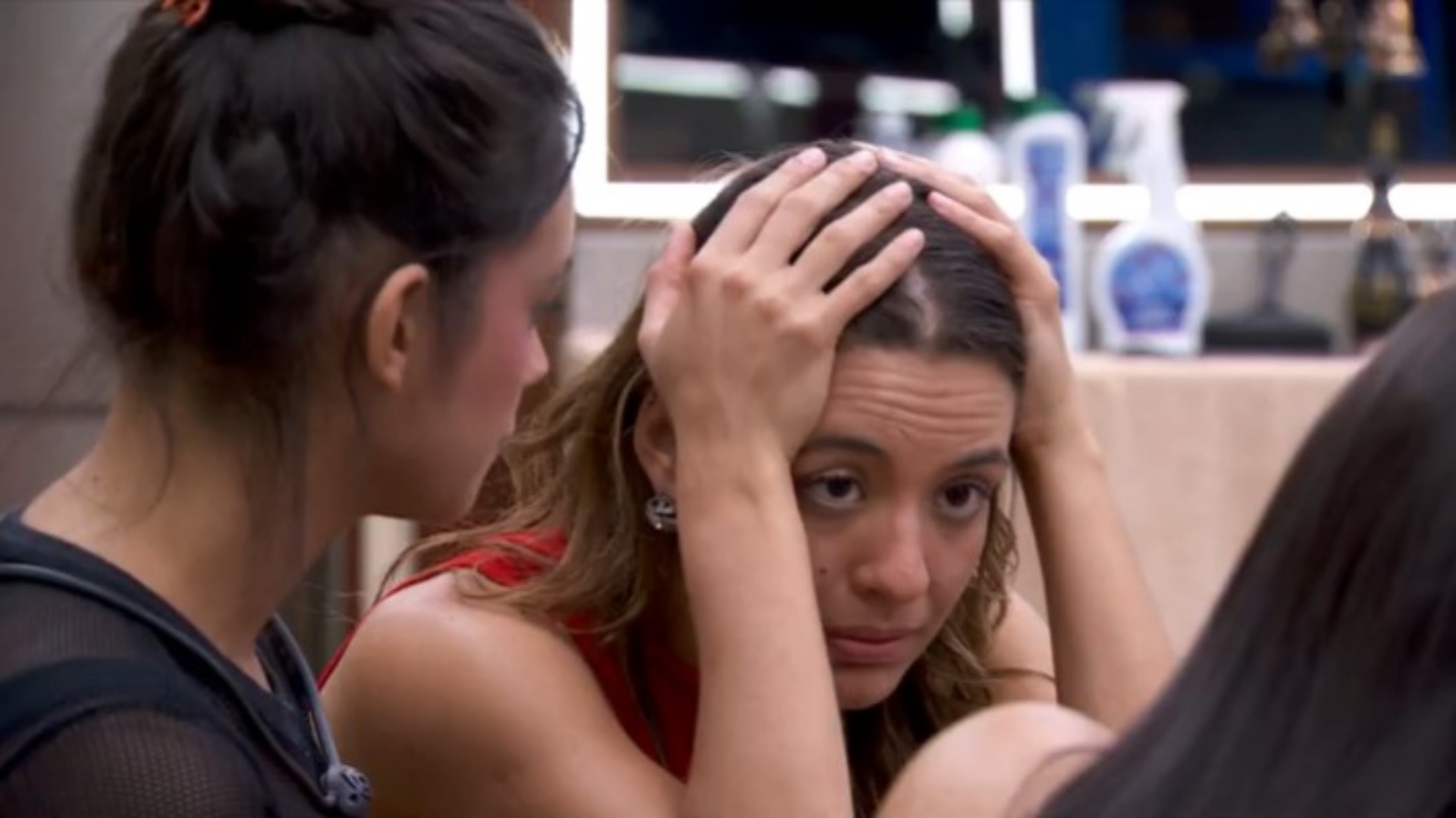 BBB 24: Beatriz e Alane assumem erro com Isabelle e Matteus: “Egoístas”
