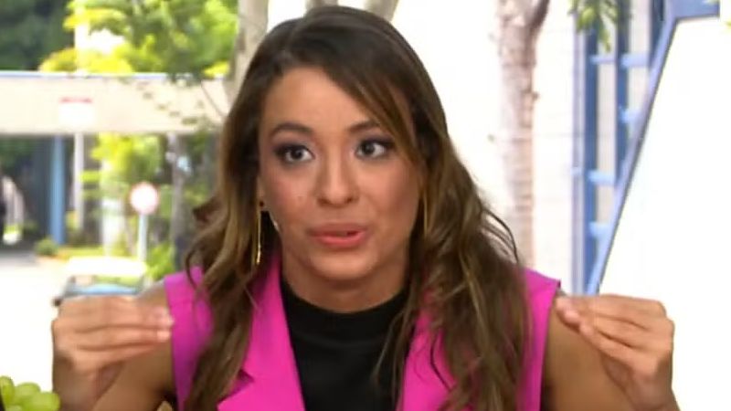 Beatriz abre o jogo sobre planos para a carreira pós-BBB 24: ‘Televisão’