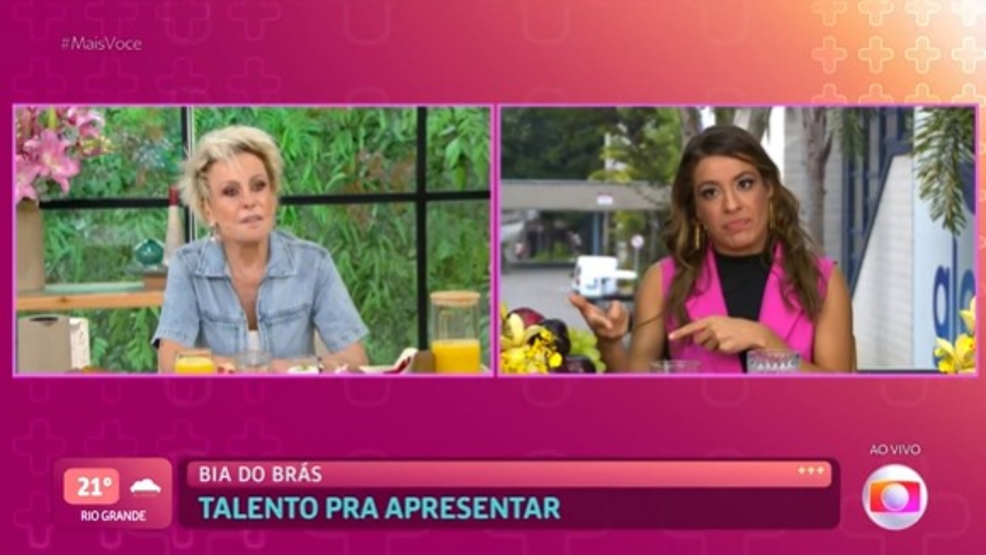 Eliminada do BBB 24, Bia revela quanto custava sua hora de trabalho no Brás