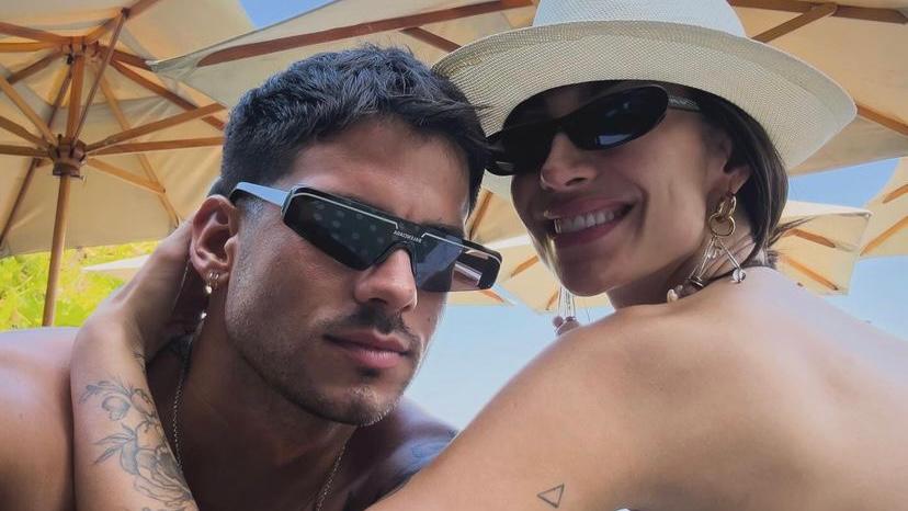Namorado de Bianca Andrade se declara para influenciadora: ‘Pessoa favorita’