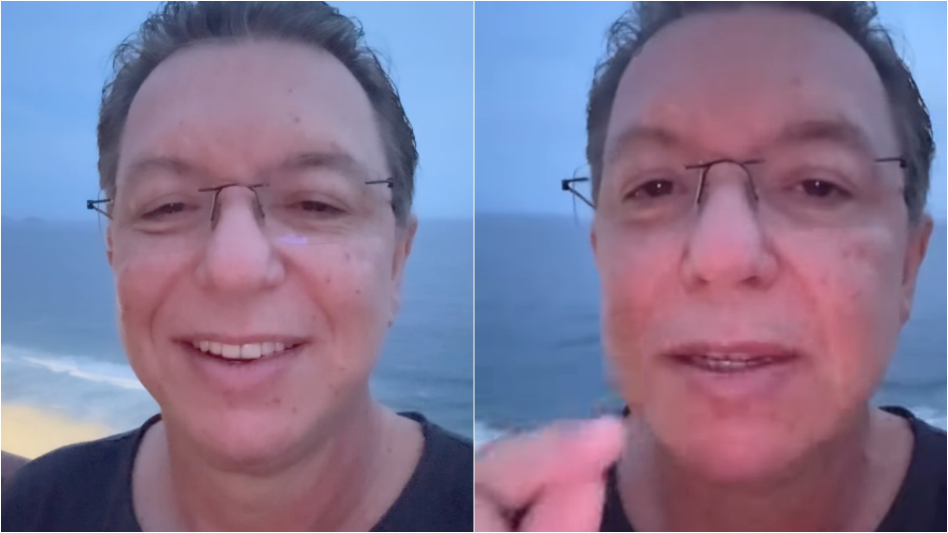 BBB 24: Boninho revela que paredão está muito acirrado: “O mais apertado”