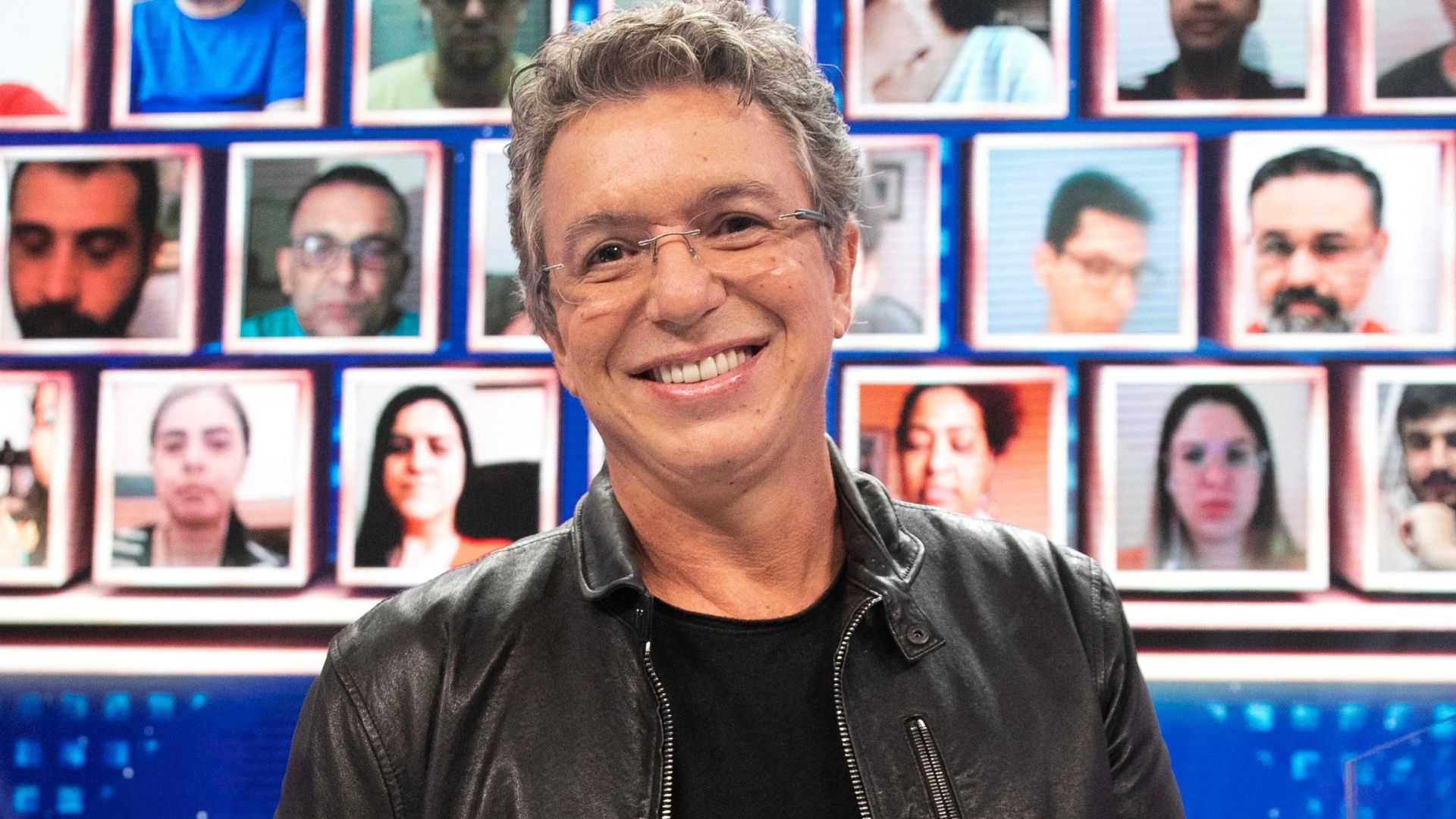 Leia a carta do diretor executivo da Globo sobre a despedida de Boninho