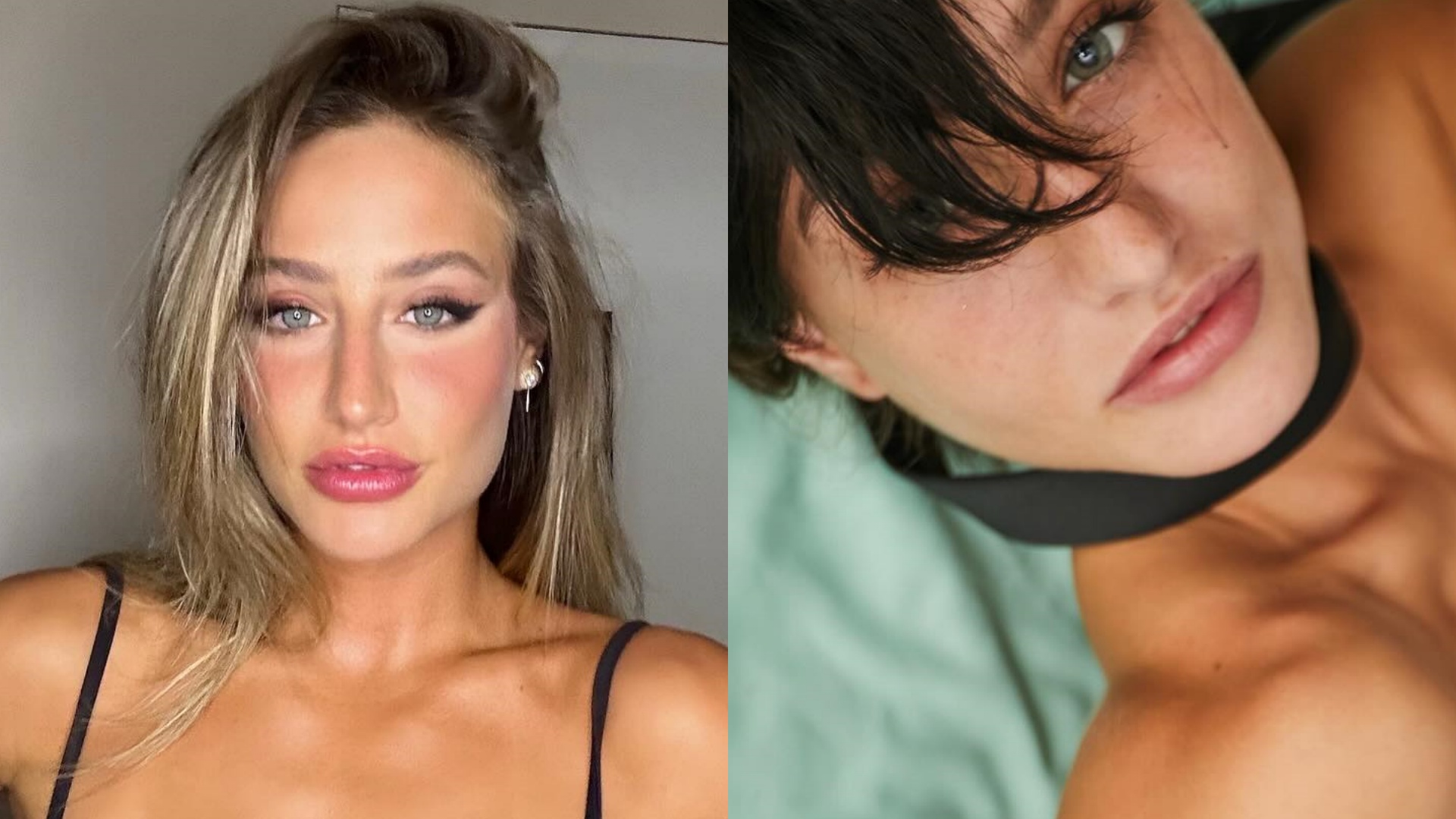 Bruna Griphao impressiona ao surgir com visual diferente: “Perfeição”