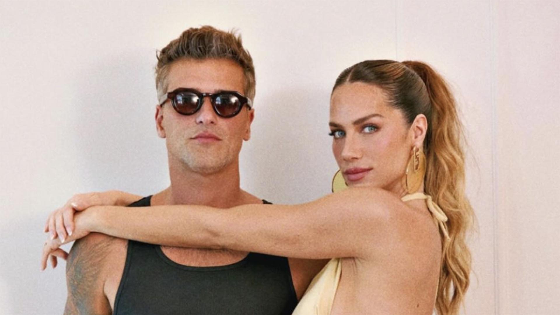 Giovanna Ewbank e Bruno Gagliasso falam sobre processo: ‘Nunca desistimos’