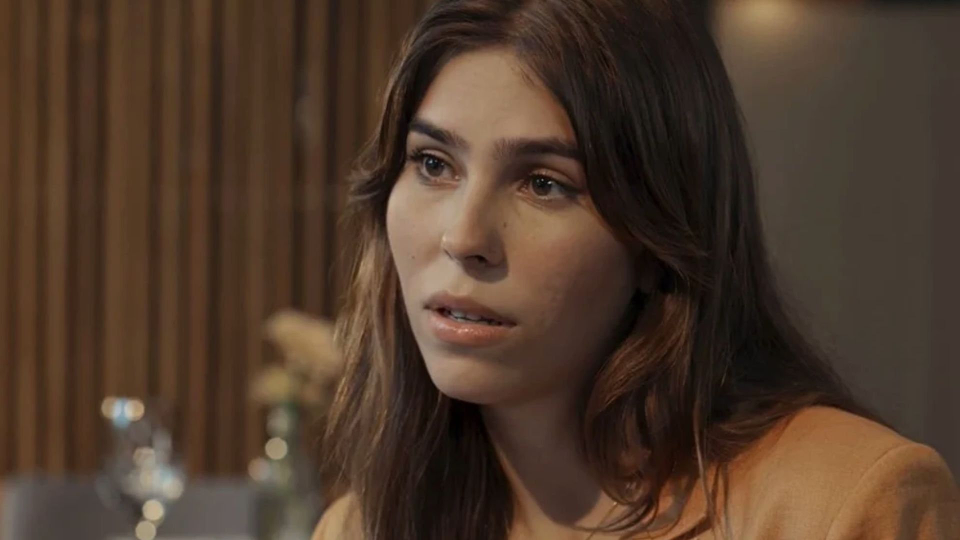 Buba em ‘Renascer’, atriz vira alvo de críticas por personagem: ‘Doloroso’