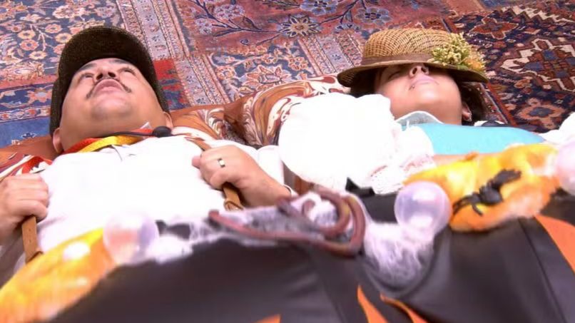 BBB 24: Lucas Henrique analisa sua trajetória dentro do Big Brother Brasil