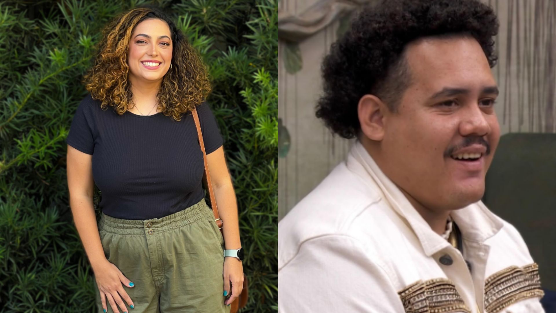 Camila Moura revela se voltará ou não com Lucas Henrique após fim do BBB 24