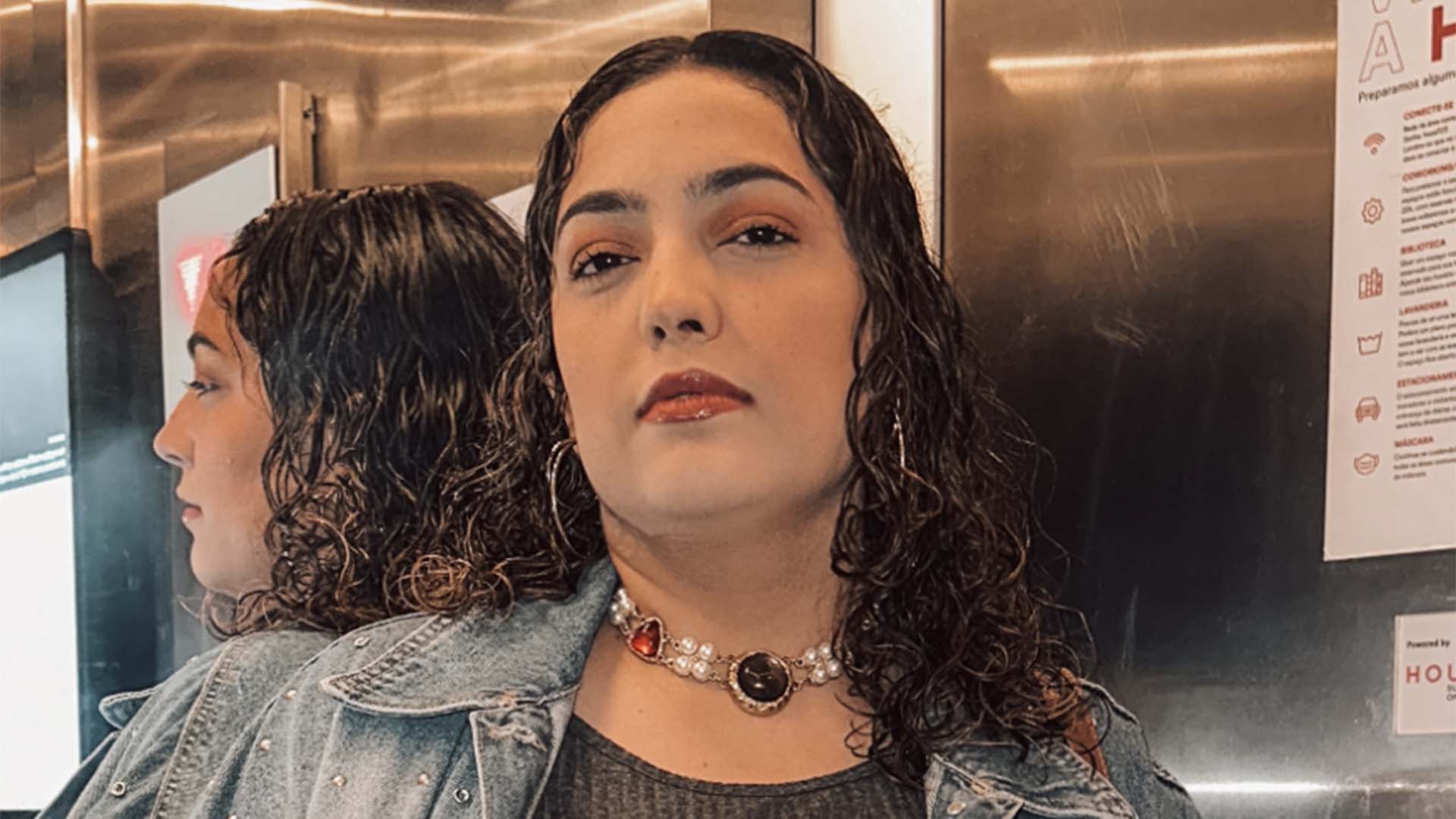 Ex de Lucas Buda revela acordo que fez com ele antes do BBB 24