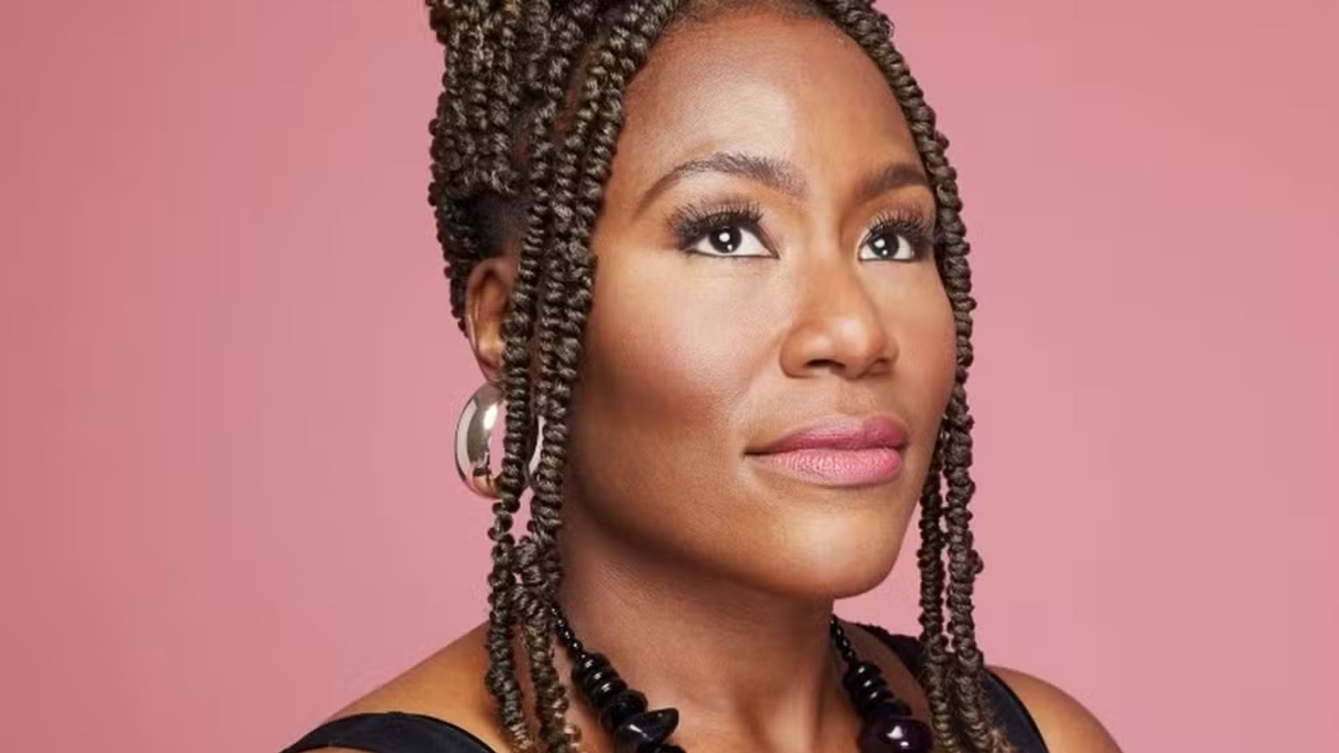 Ex-participante do ‘American Idol’, cantora gospel Mandisa morre aos 47 anos