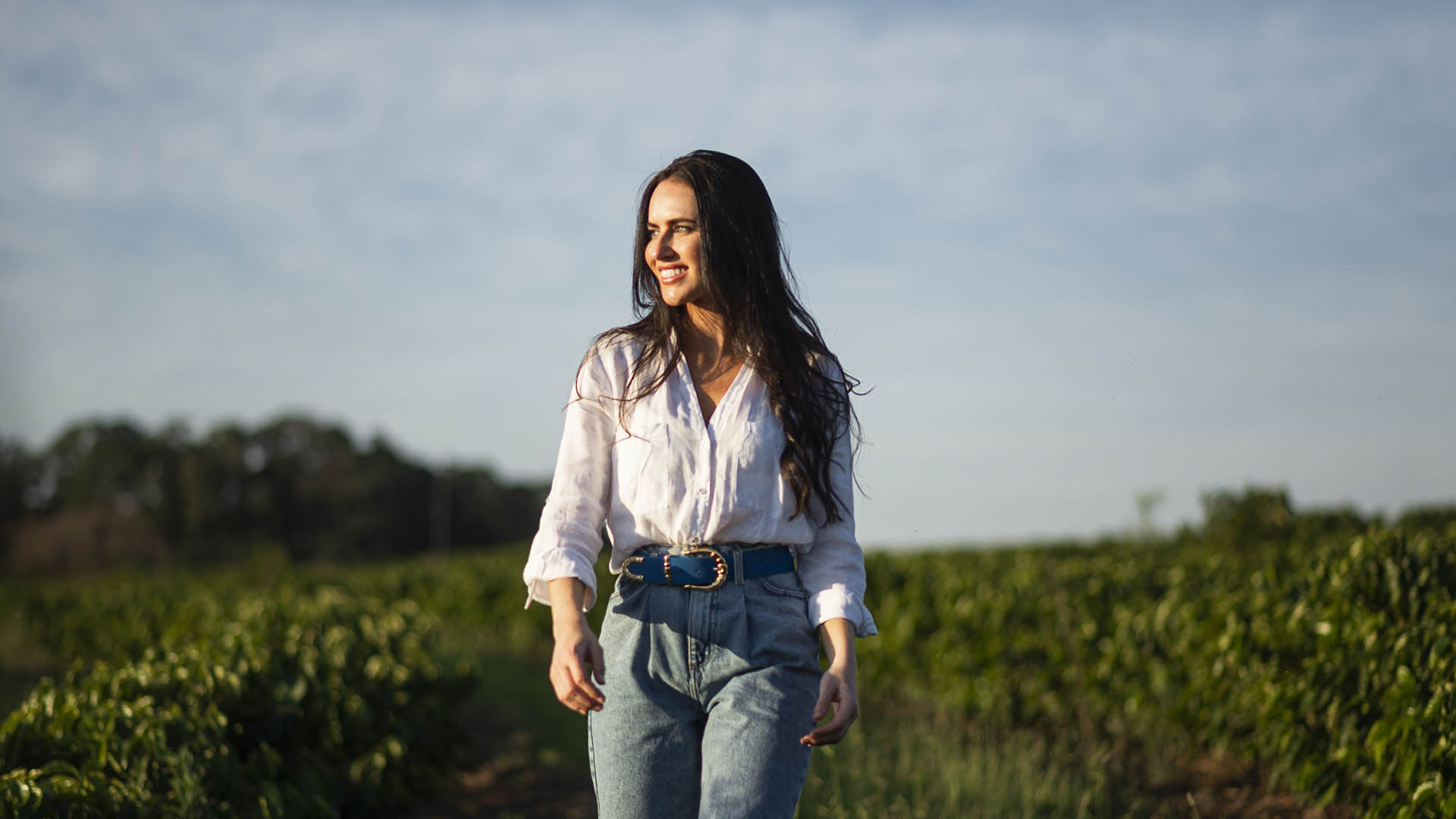 Café com propósito: por meio do grão, Fernanda Samaia Sabará promove transformação social