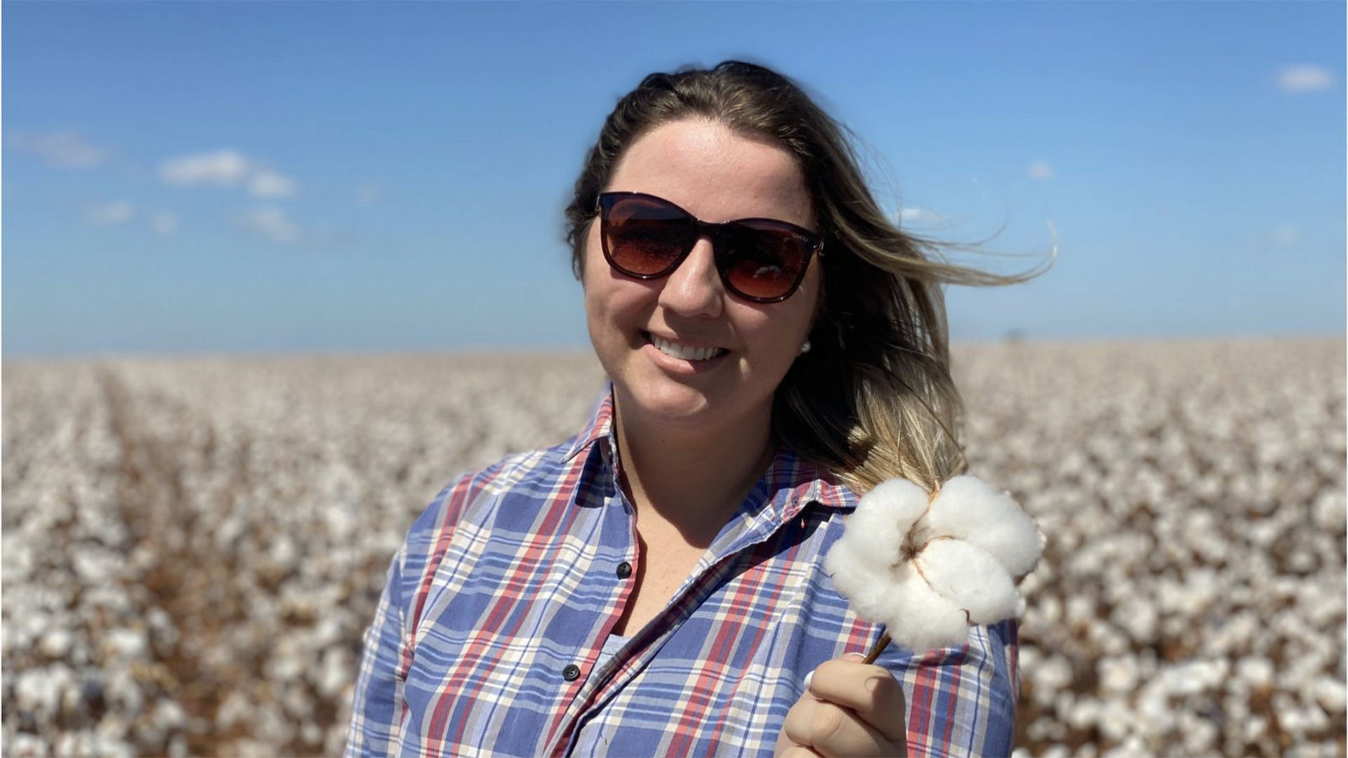 Marielly Biff se destaca na sucessão e governança familiar para o agro