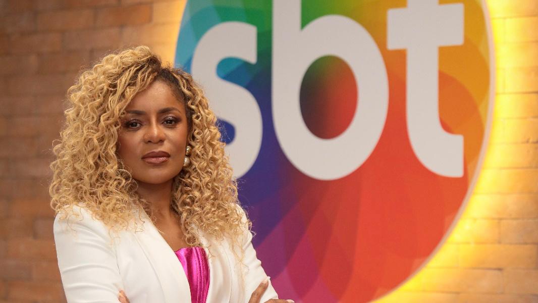 Cariúcha assina contrato fixo com o SBT: ‘Nada é impossível’