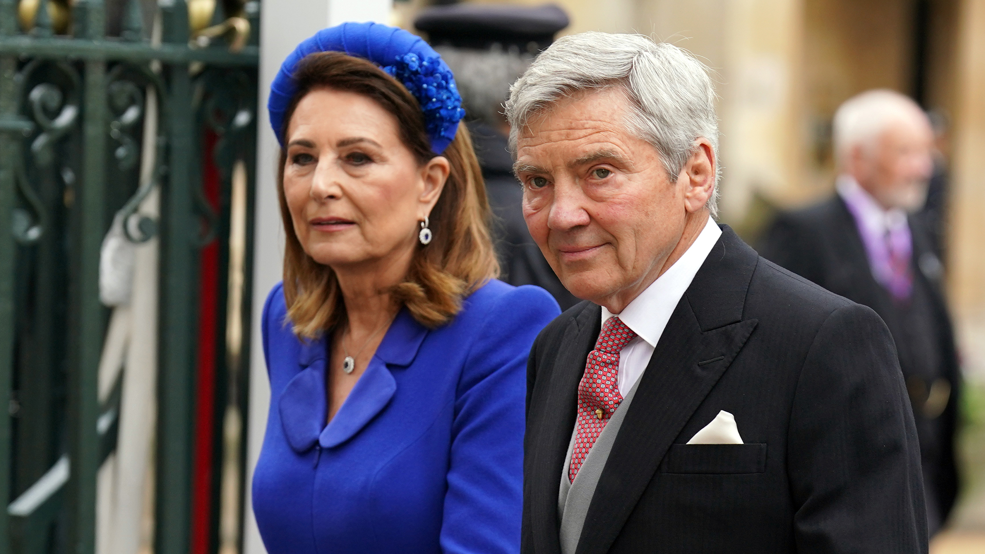 Pais de Kate Middleton possuem dívida milionária. Saiba o valor