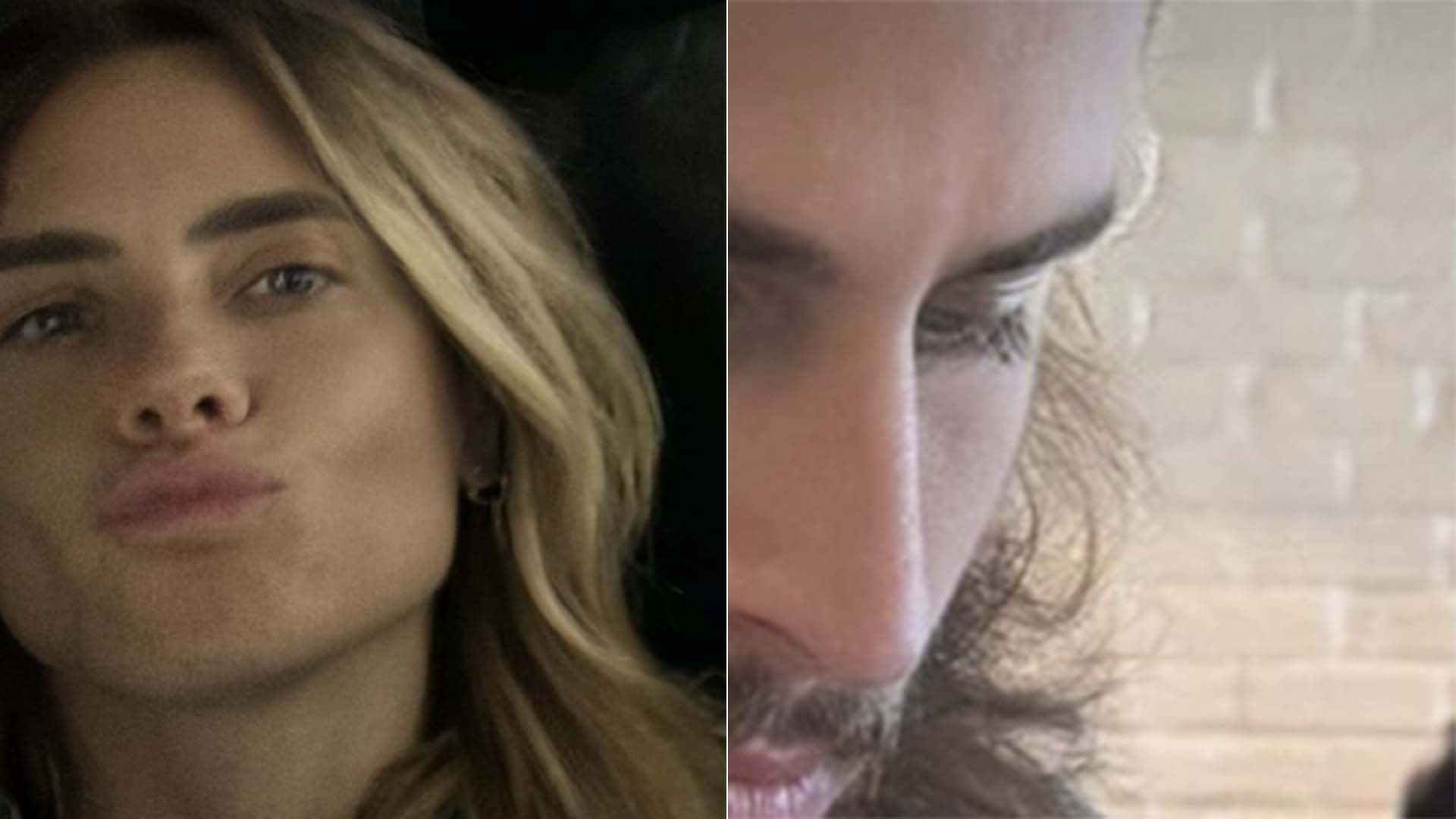 Filho de Carolina Dieckmann chama atenção ao surgir com visual diferente