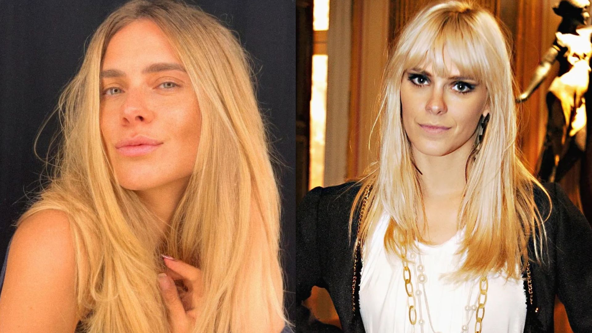 Carolina Dieckmann celebra 18 anos de personagem vilã: ‘Malvada favorita’