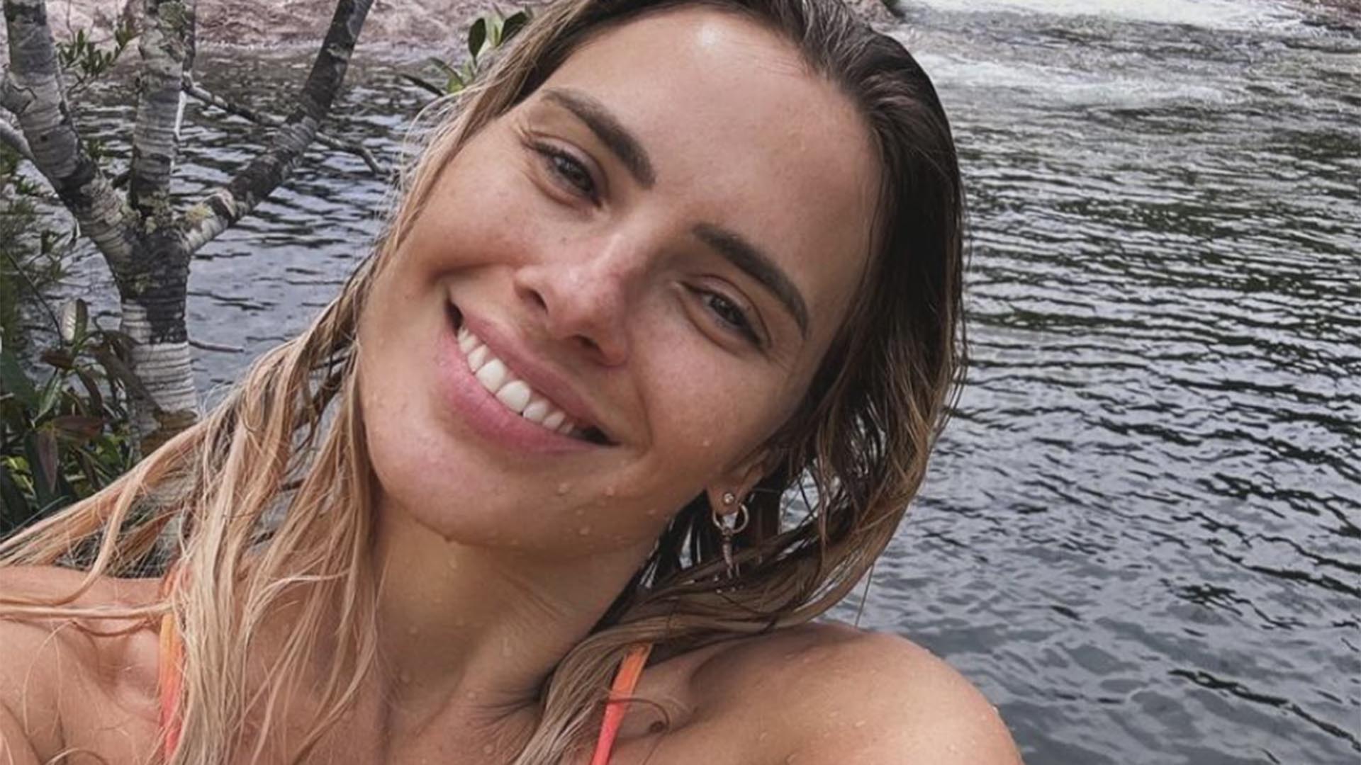 Filho de Carolina Dieckmann completa 25 anos. Veja como ele está!