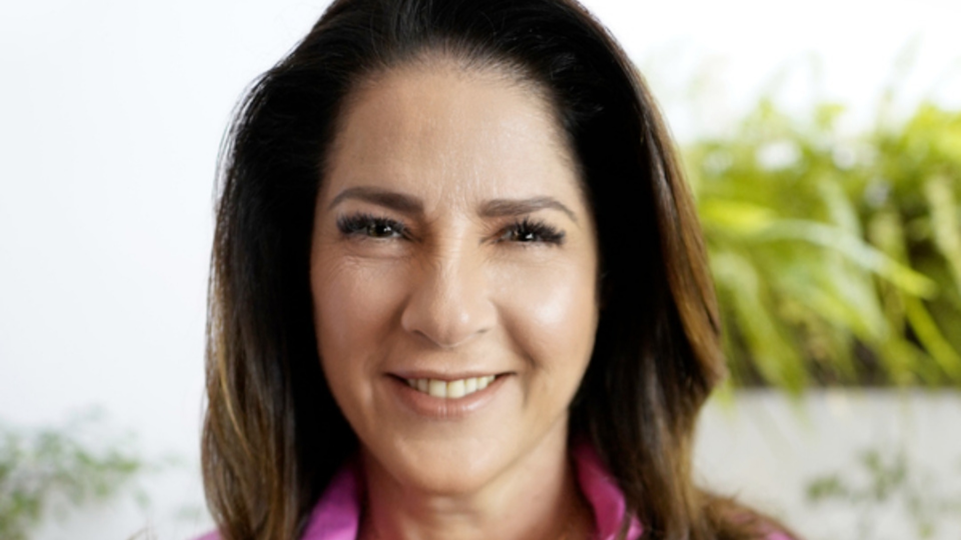 Ex-Globo, Christiane Pelajo será âncora de novo canal de notícias