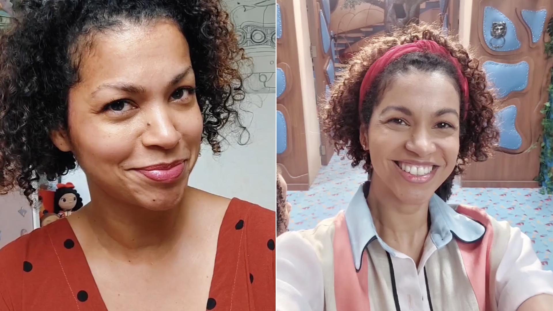 Atriz do Castelo Rá-Tim-Bum revela se ganhou dinheiro com a série