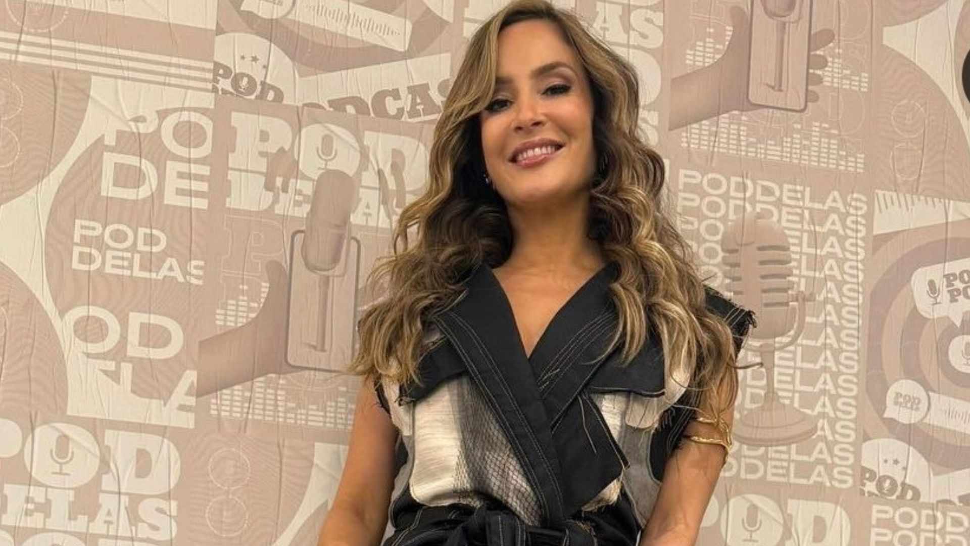 Claudia Leitte revela como teve diagnóstico de transtorno: ‘Eu surtei’