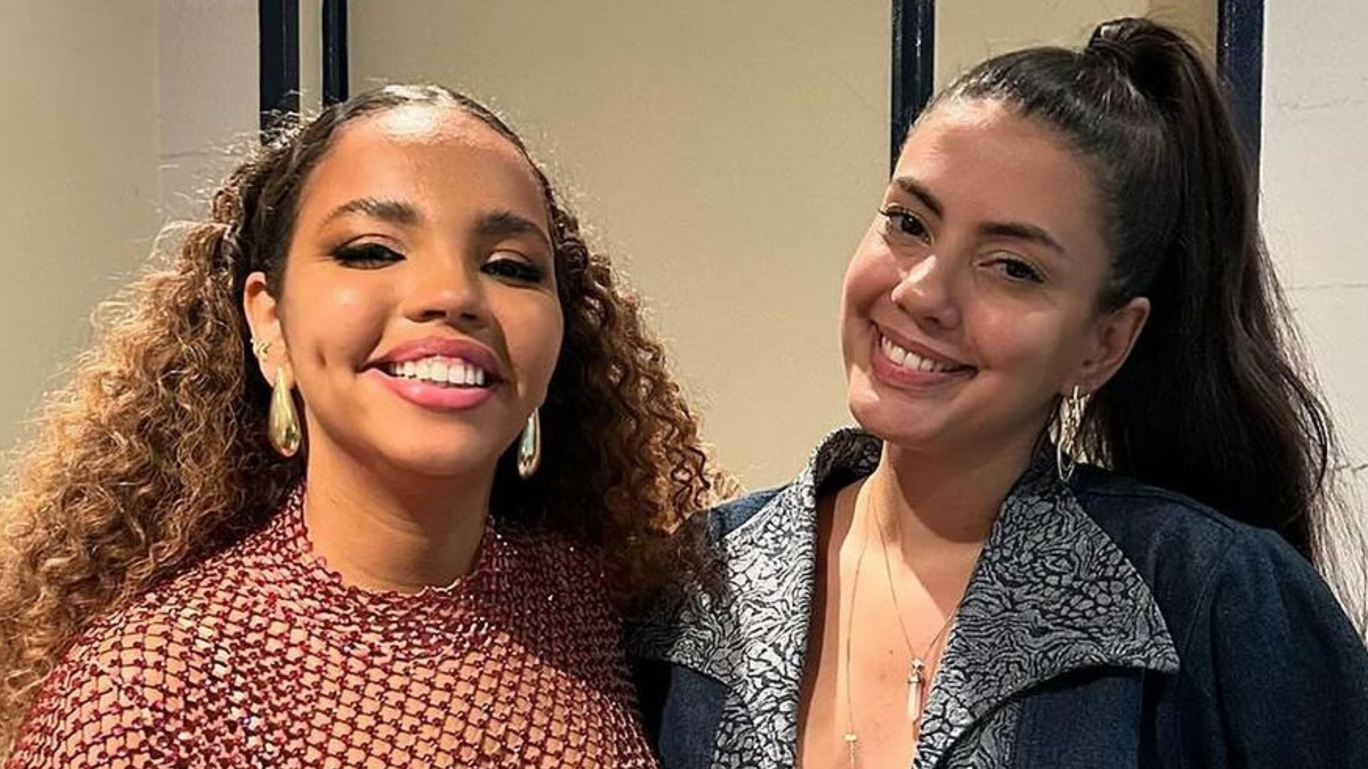 Confirmado! Fernanda e Giovanna Pitel, do BBB 24, terão programa na Globo