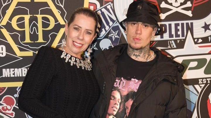 Mãe de MC Daniel se derrete ao falar do filho no Dança dos Famosos: ‘Ele é o sol’