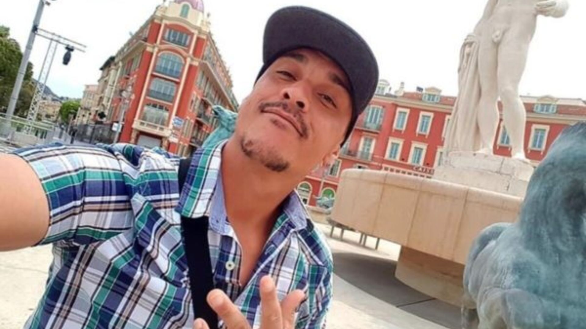 Danilo Queixada, ex-participante do ‘Ídolos’, é encontrado morto na França