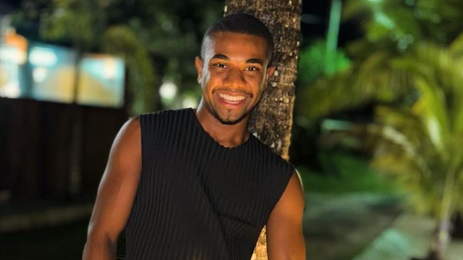 Davi Brito tem perfil hackeado nas redes sociais e equipe alerta sobre golpe