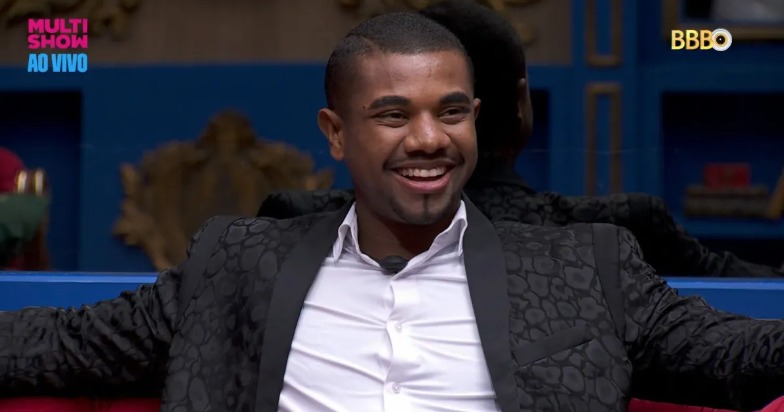 Especialista em diversidade racial aponta motivos que levaram Davi a se tornar o campeão do BBB 24