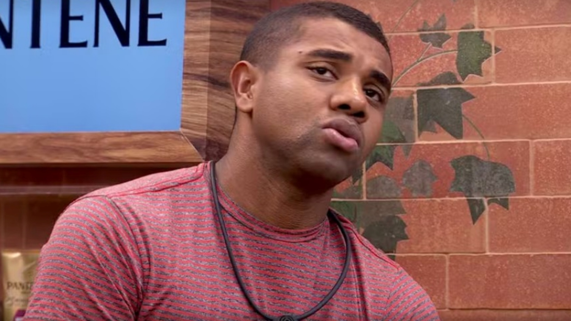 BBB 24: Davi critica comportamento de sister: “Não pensa nas outras pessoas”