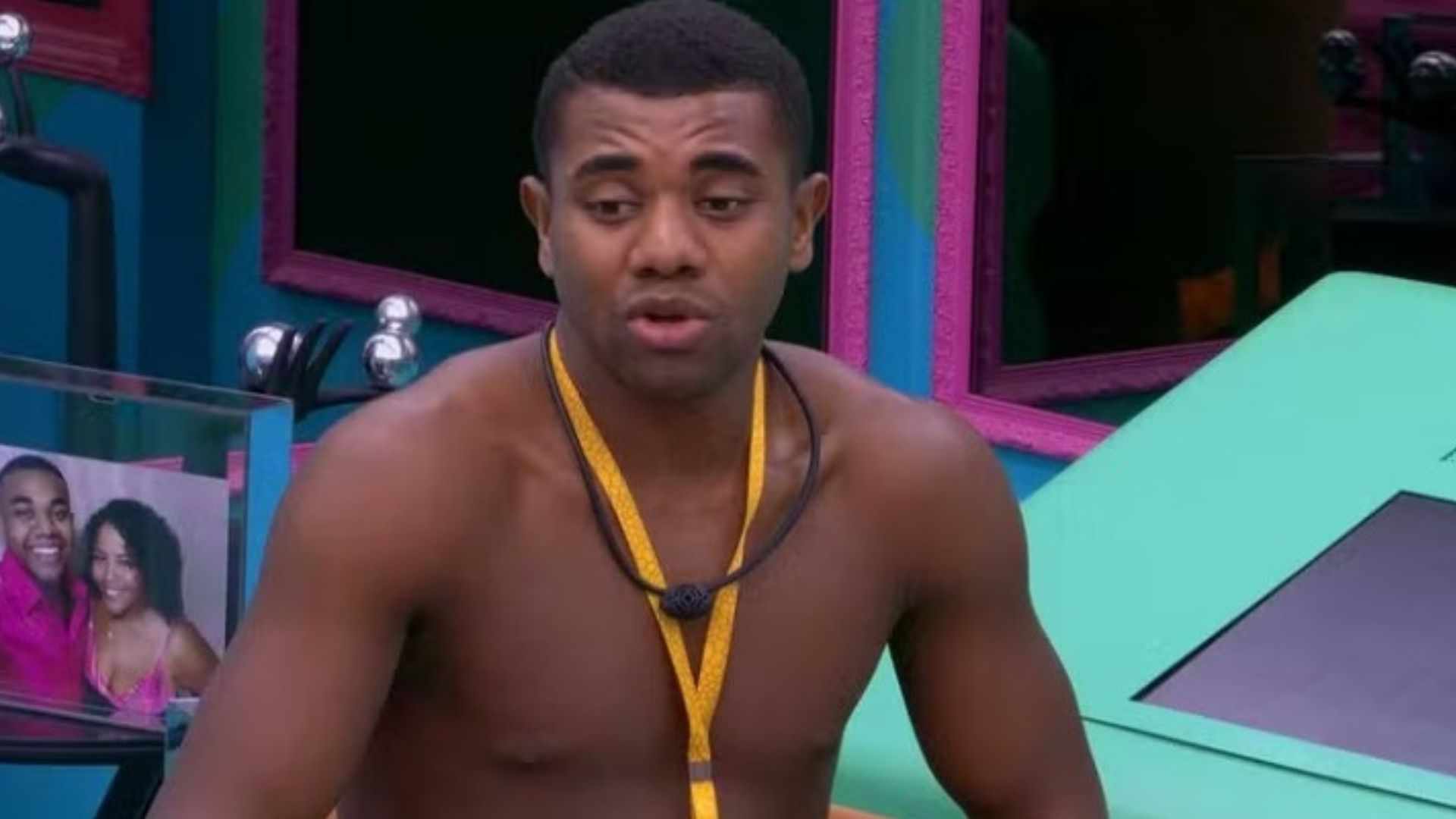 BBB 24: Davi critica fala de Isabelle sobre Matteus: ‘Vacilou feio’