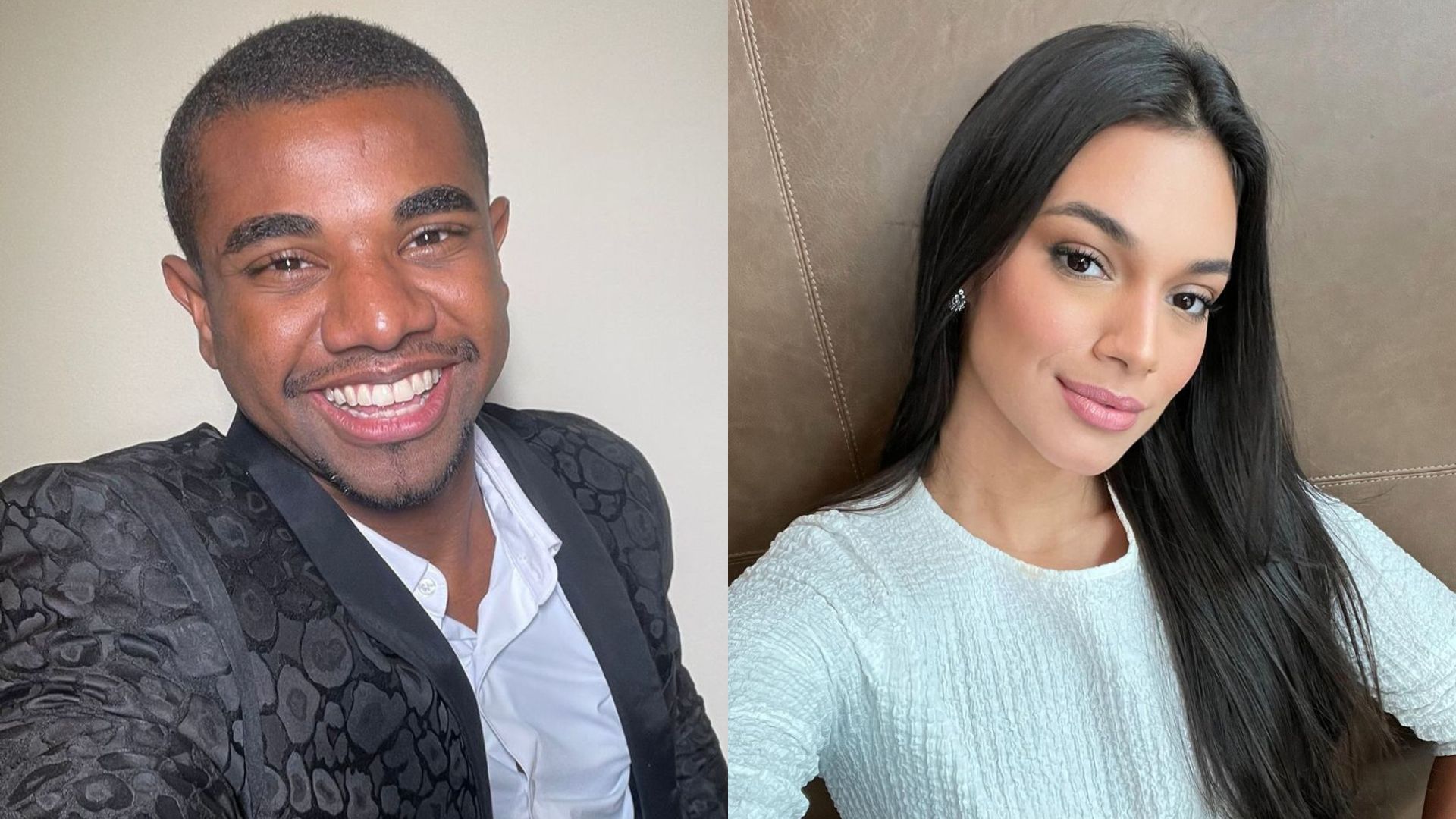 Davi e Alane passaram horas juntos em quarto de hotel, diz colunista