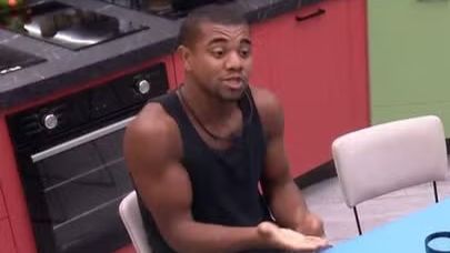 BBB 24: Davi e Isabelle se desentendem ao relembrar votos: ‘Pensa diferente’