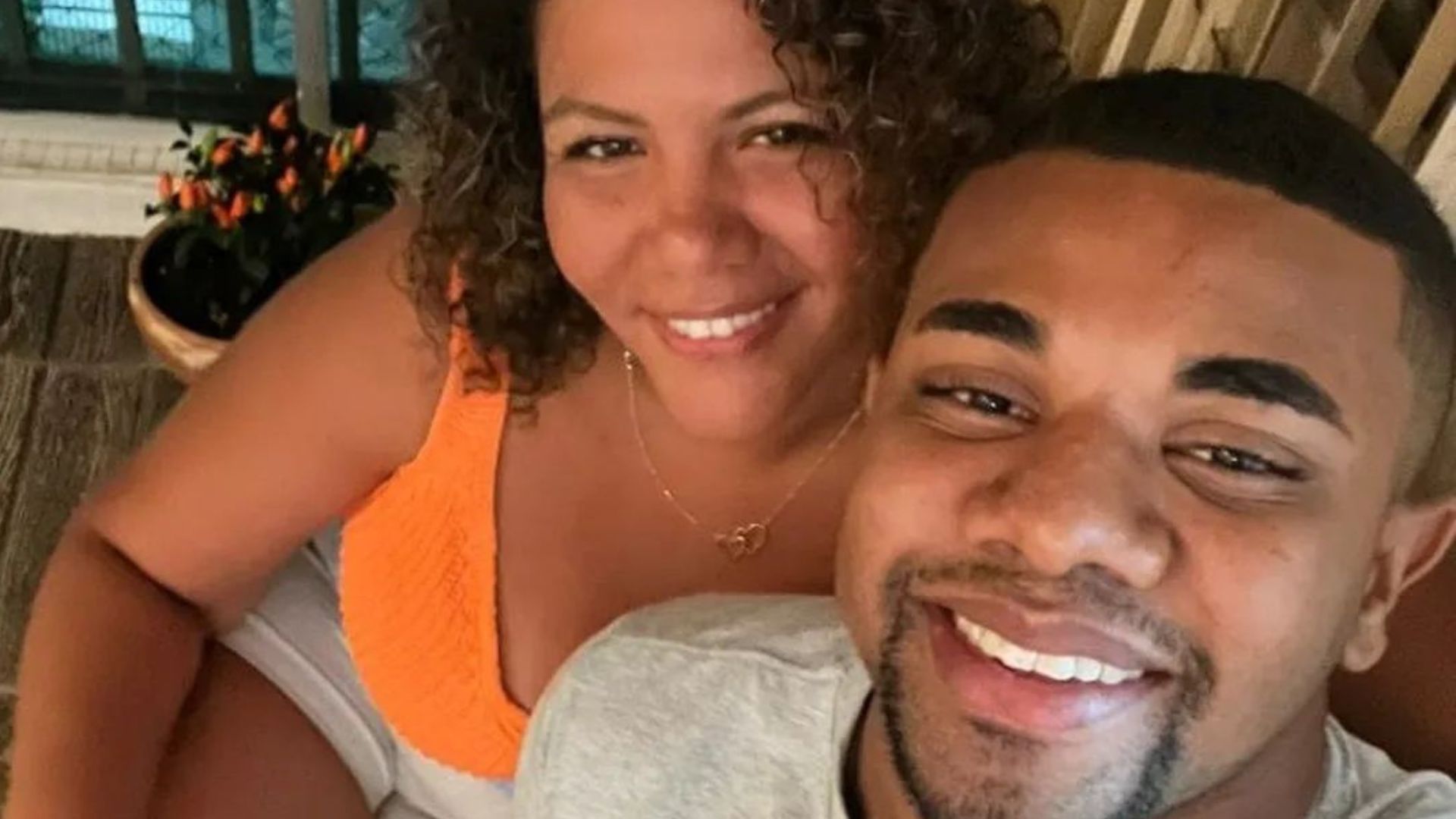 Irmã de Davi esclarece ‘confronto’ do ex-BBB com Mani: ‘Teve curiosidade’