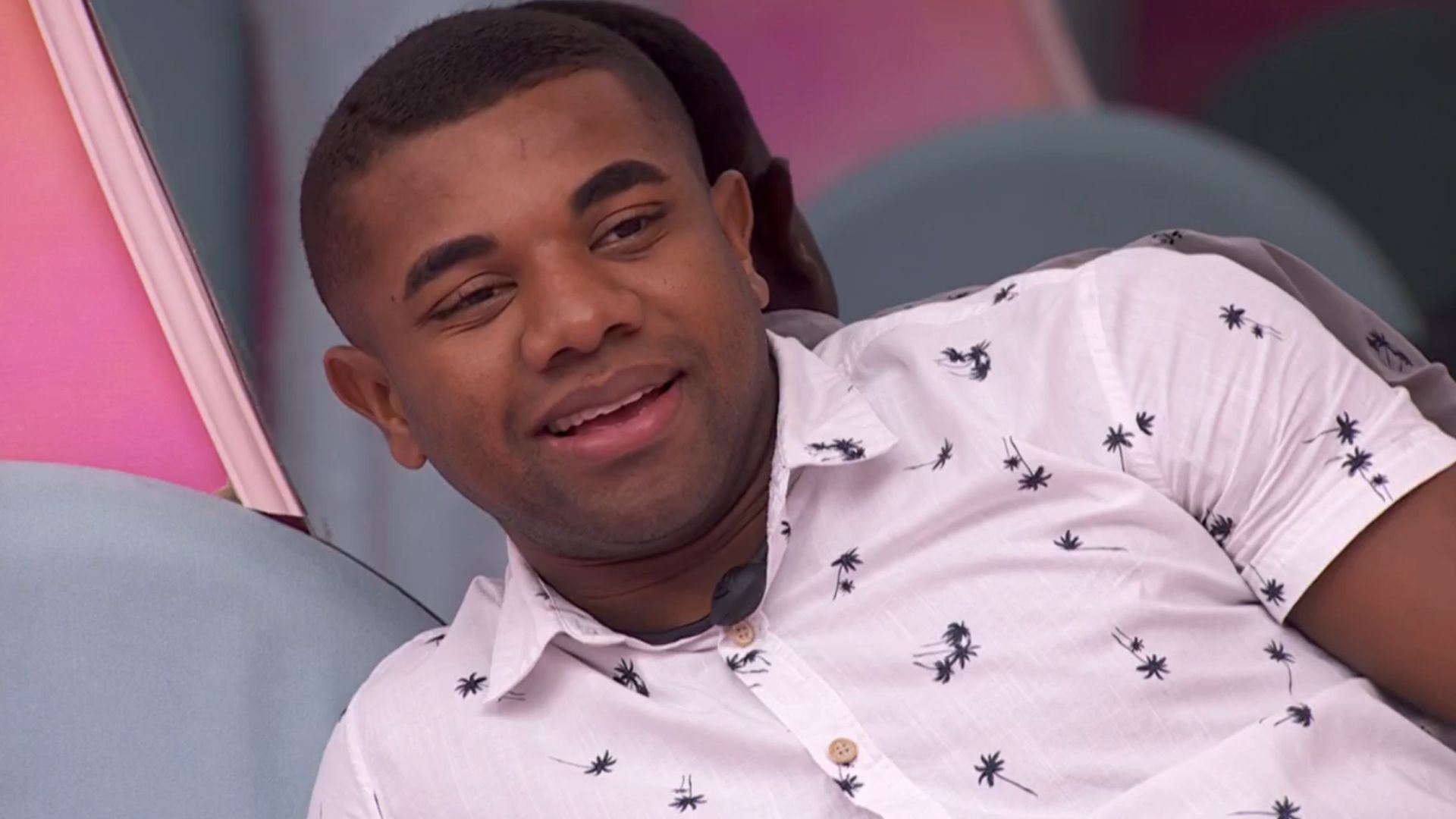 BBB 24: Davi revela como será relação com rivais fora do reality
