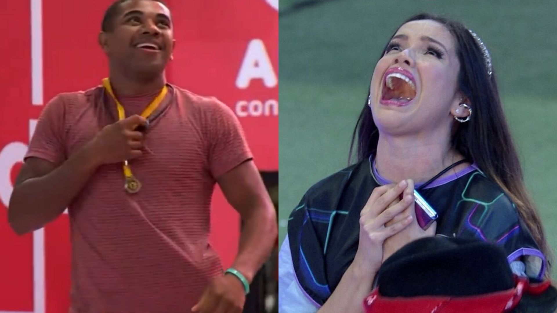 BBB 24: Após ganhar o Líder, Davi alcança marca de Juliette