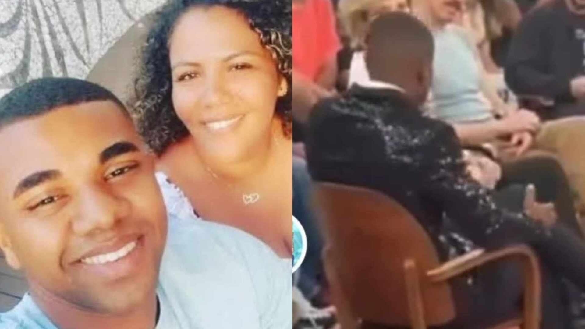 Revelou! Davi fala sobre fim do namoro com Mani Reggo: ‘Terminou comigo’