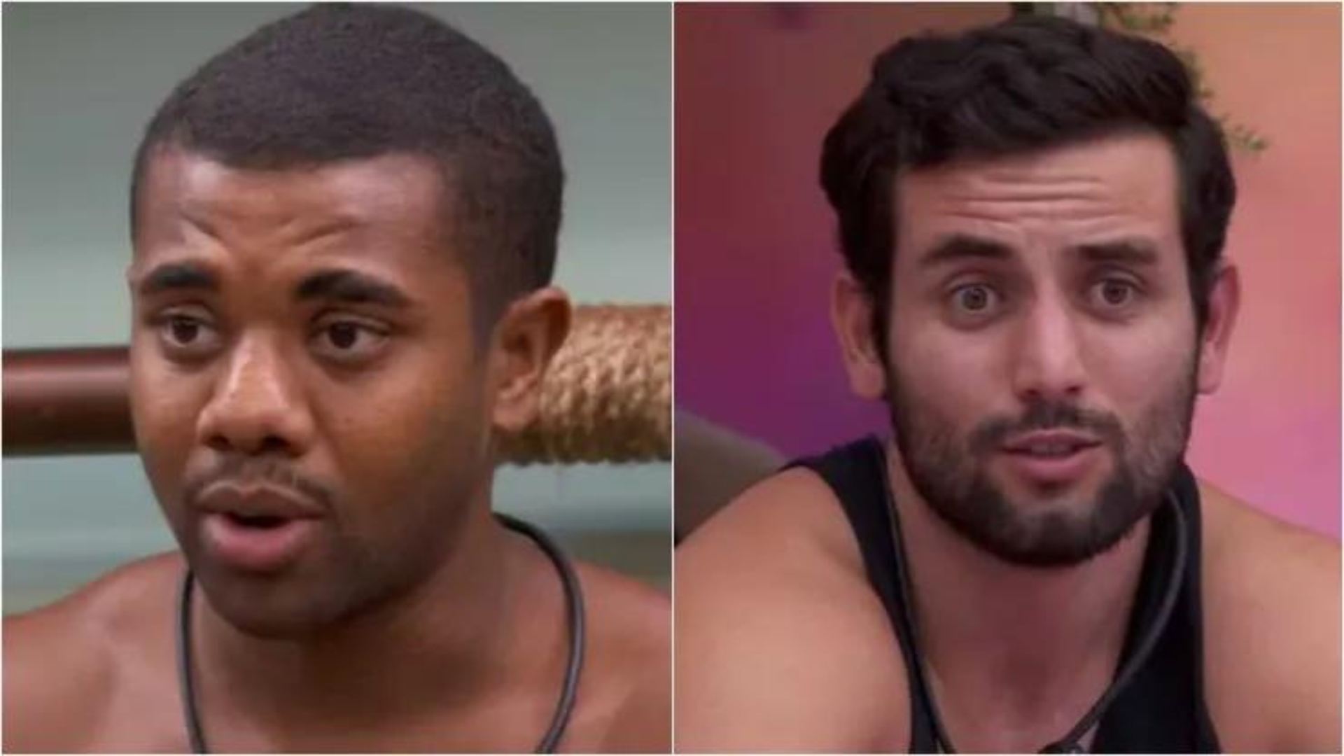 BBB 24: Atrito de Davi e Matteus, bronca de Tadeu e afronte de Beatriz marcam semana