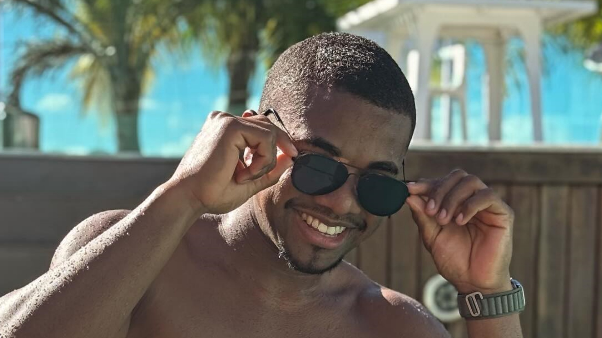 Solteiro e milionário, Davi não entende a própria fama e ganha novos haters