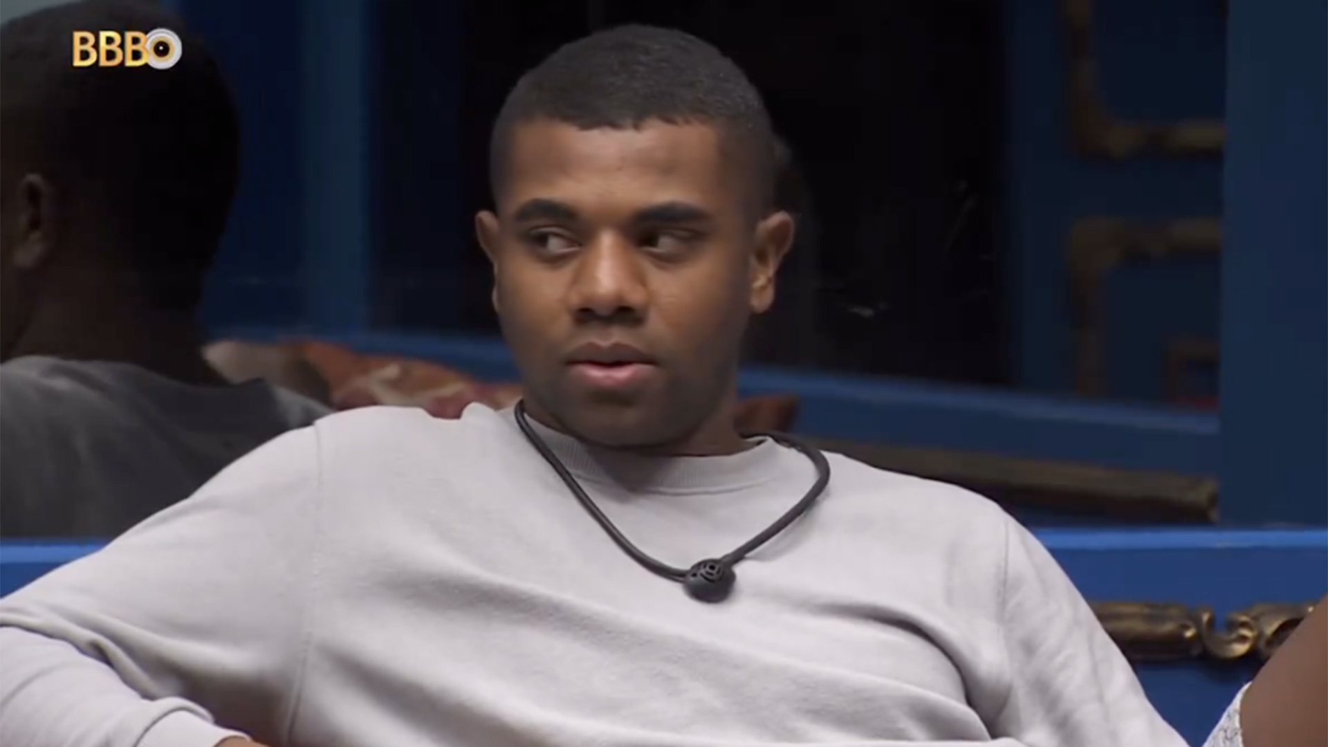 BBB 24: Davi revela o que quer falar para o Boninho