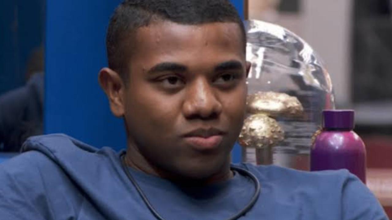 BBB 24: Davi revela sonho de ser pai de menino e explica: ‘Ensinar a ser macho’