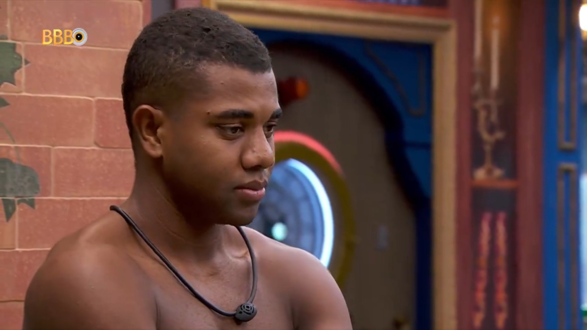 BBB 24: Davi repercute punição de Bia: “Já foi chamado atenção no ao vivo”