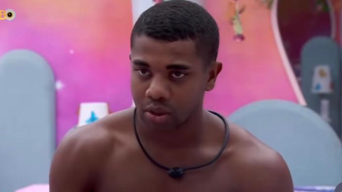 BBB 24: Na reta final do reality, Davi analisa próprio jogo: ‘Não me desesperei’
