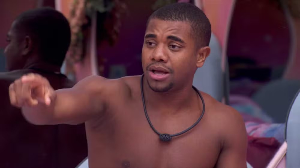 BBB 24: Davi relembra embates com brothers ao longo do reality