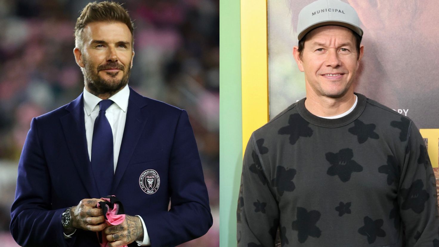 David Beckham processa astro de hollywood e pede indenização de R$ 98 milhões