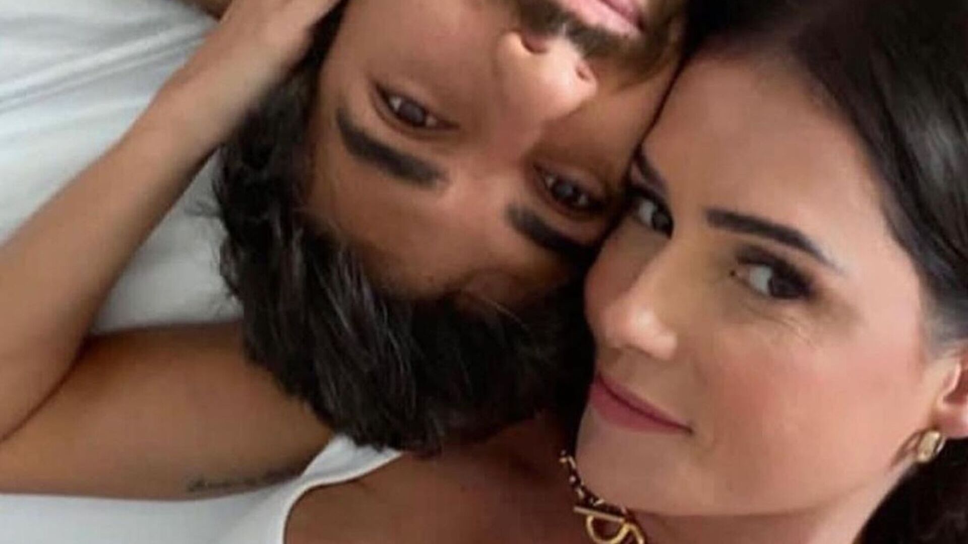 Antes do fim, Deborah Secco revelou que seu casamento era ‘negociado’